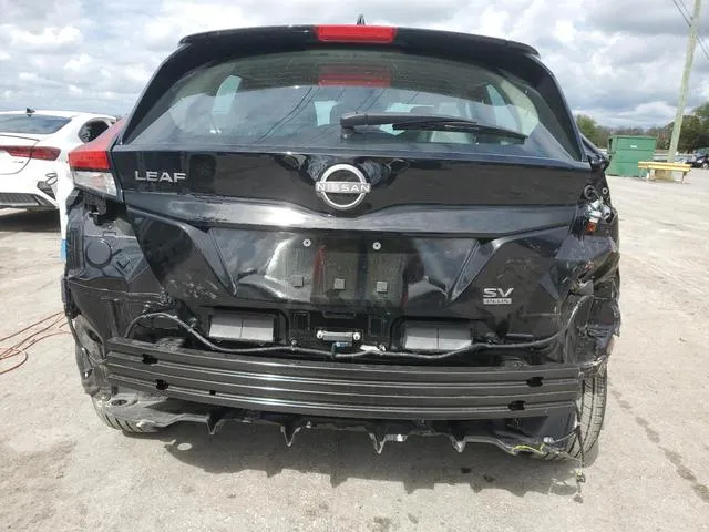 1N4CZ1CV3RC554330 2024 2024 Nissan Leaf- Sv Plus 6