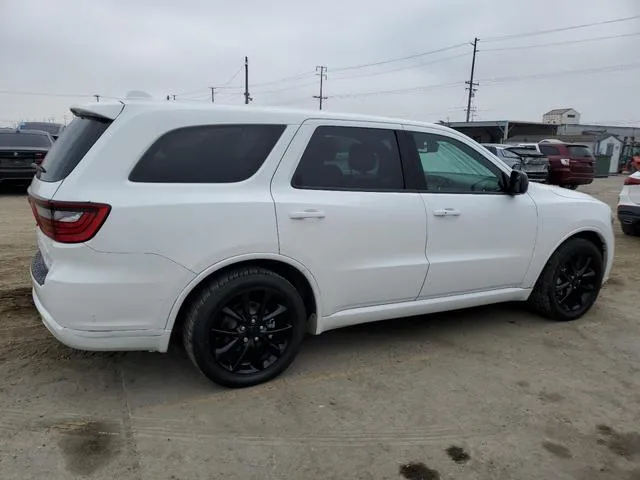 1C4RDHAG4JC371474 2018 2018 Dodge Durango- Sxt 3