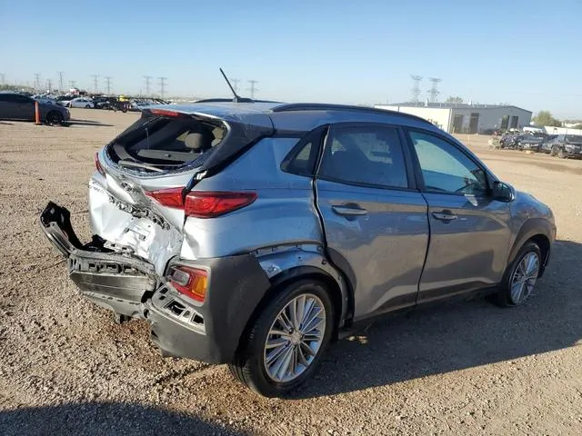 KM8K2CAA7LU560795 2020 2020 Hyundai Kona- Sel 3