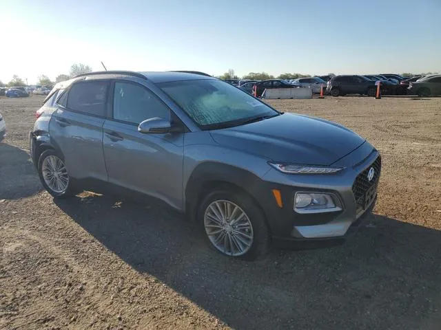 KM8K2CAA7LU560795 2020 2020 Hyundai Kona- Sel 4