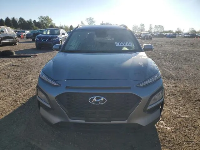 KM8K2CAA7LU560795 2020 2020 Hyundai Kona- Sel 5