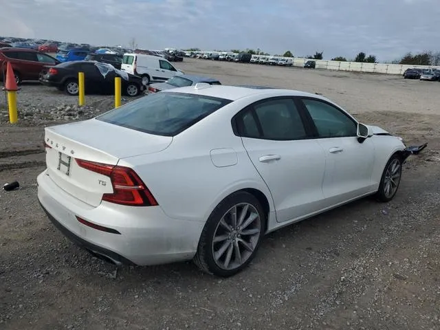 7JR102FK6MG080931 2021 2021 Volvo S60- T5 Momentum 3