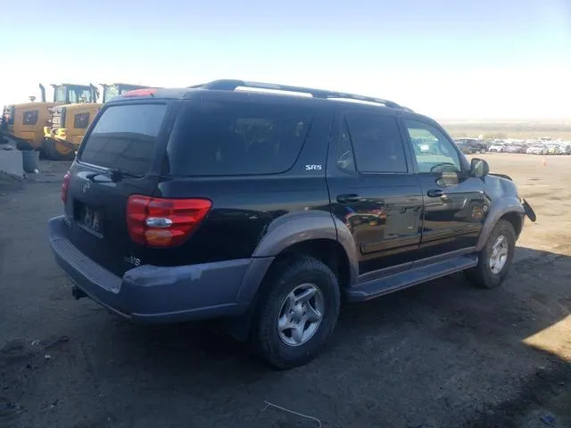 5TDZT34A62S074932 2002 2002 Toyota Sequoia- SR5 3