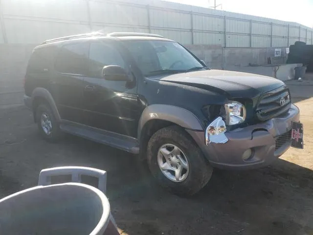 5TDZT34A62S074932 2002 2002 Toyota Sequoia- SR5 4