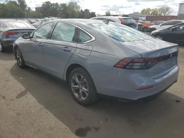 1HGCY2F63RA004713 2024 2024 Honda Accord- Hybrid Exl 2