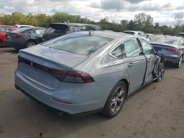 1HGCY2F63RA004713 2024 2024 Honda Accord- Hybrid Exl 3