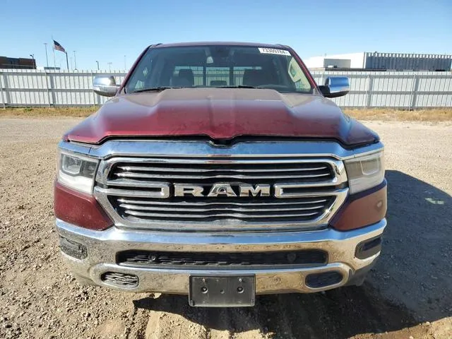 1C6SRFJT0LN107557 2020 2020 RAM 1500- Laramie 5