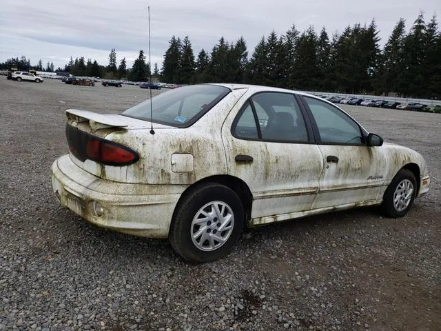 1G2JB524327294701 2002 2002 Pontiac Sunfire- SE 3