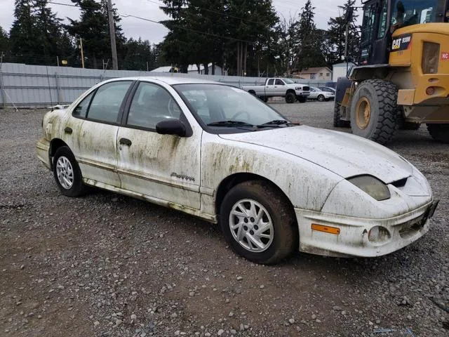 1G2JB524327294701 2002 2002 Pontiac Sunfire- SE 4