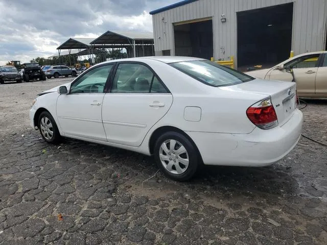 4T1BE32K36U650173 2006 2006 Toyota Camry- LE 2