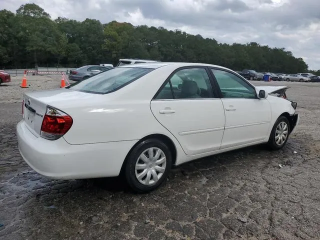 4T1BE32K36U650173 2006 2006 Toyota Camry- LE 3