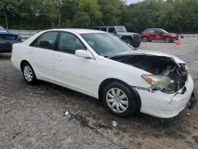 4T1BE32K36U650173 2006 2006 Toyota Camry- LE 4