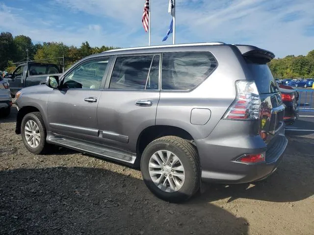 JTJBM7FX1J5190550 2018 2018 Lexus GX- 460 2