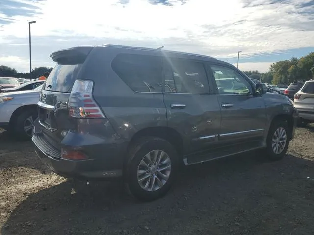 JTJBM7FX1J5190550 2018 2018 Lexus GX- 460 3