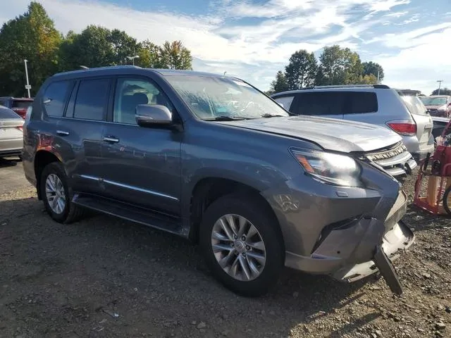 JTJBM7FX1J5190550 2018 2018 Lexus GX- 460 4