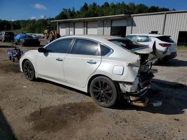 1N4AL3AP8HC213982 2017 2017 Nissan Altima- 2-5 2