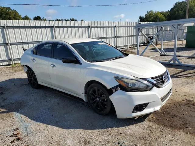 1N4AL3AP8HC213982 2017 2017 Nissan Altima- 2-5 4