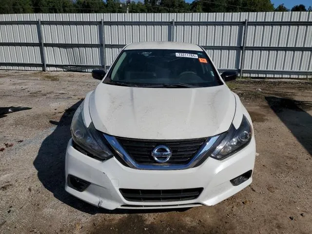 1N4AL3AP8HC213982 2017 2017 Nissan Altima- 2-5 5