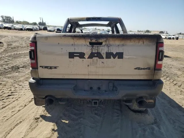 1C6SRFU97NN383849 2022 2022 RAM 1500- Trx 6