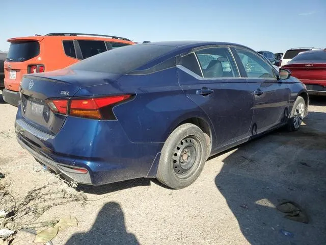 1N4BL4CV3MN340353 2021 2021 Nissan Altima- SR 3