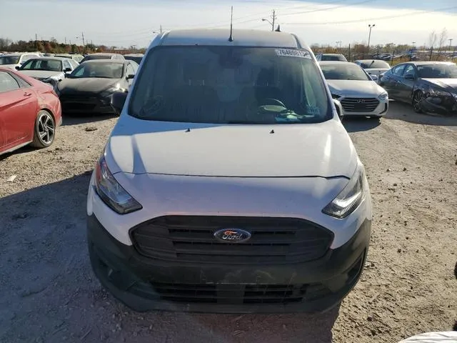 NM0LS7E78L1454062 2020 2020 Ford Transit- XL 5