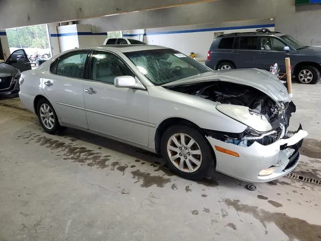 JTHBF30G335040956 2003 2003 Lexus ES- 300 4