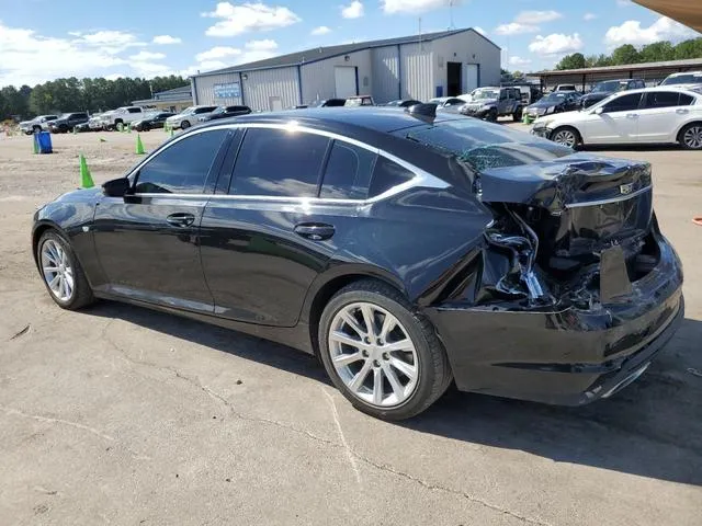 1G6DW5RK6P0102823 2023 2023 Cadillac CT5- Luxury 2