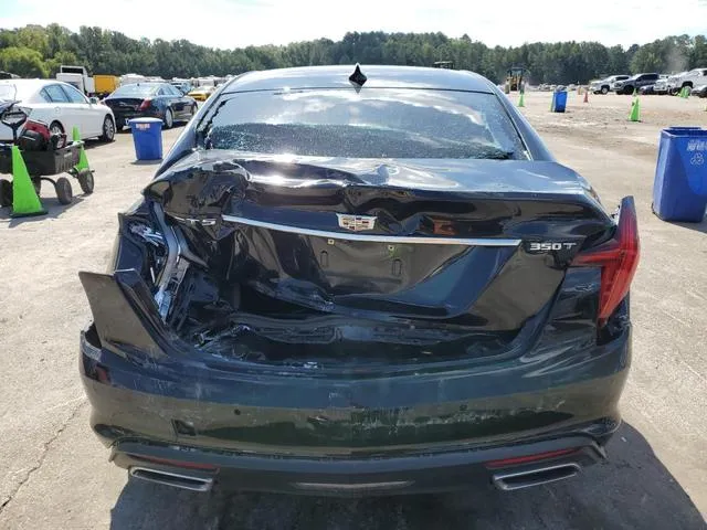 1G6DW5RK6P0102823 2023 2023 Cadillac CT5- Luxury 6