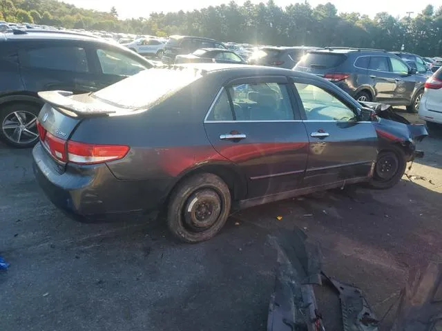 1HGCM56394A055998 2004 2004 Honda Accord- LX 3