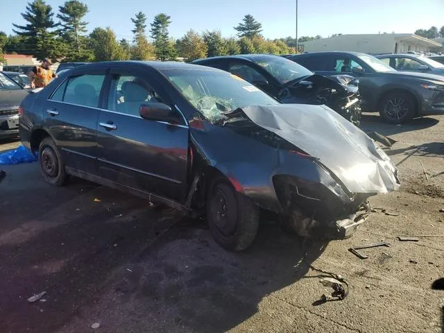 1HGCM56394A055998 2004 2004 Honda Accord- LX 4