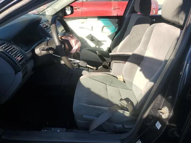 1HGCM56394A055998 2004 2004 Honda Accord- LX 7