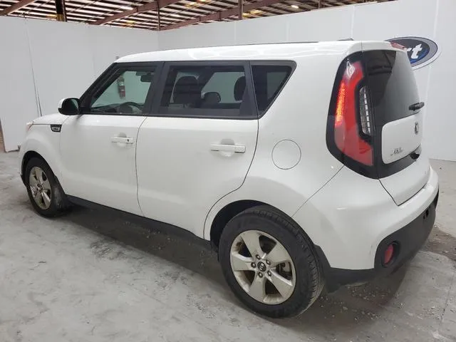 KNDJN2A2XH7446368 2017 2017 KIA Soul 2