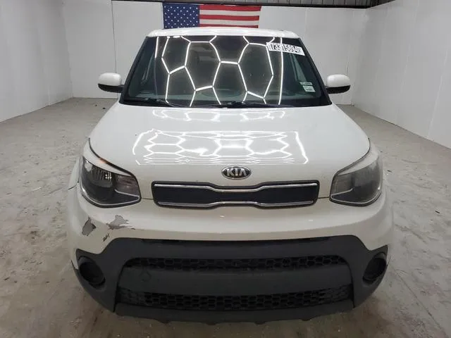 KNDJN2A2XH7446368 2017 2017 KIA Soul 5