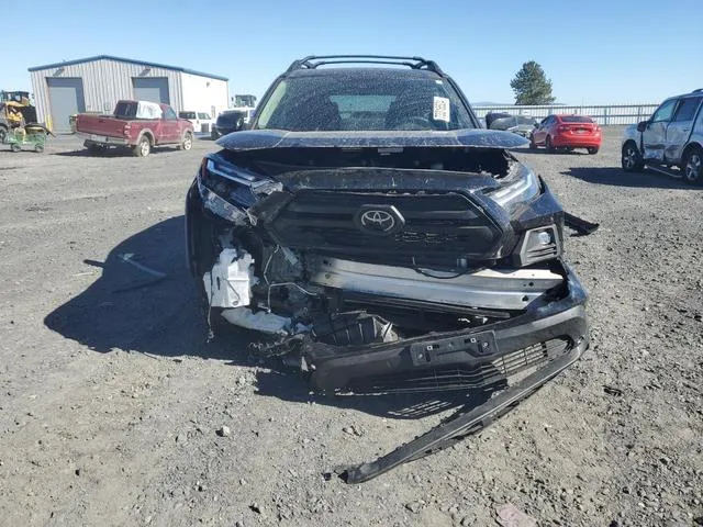 2T3S1RFV9RW423715 2024 2024 Toyota RAV4- Trd Off Road 5