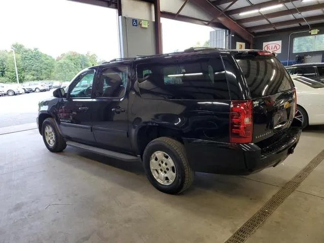 1GNSKJE72DR238178 2013 2013 Chevrolet Suburban- K1500 Lt 2