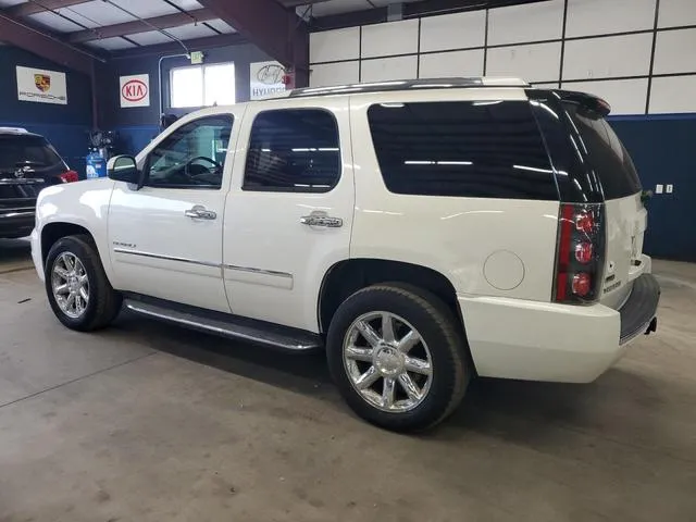 1GKS2EEF4CR147472 2012 2012 GMC Yukon- Denali 2