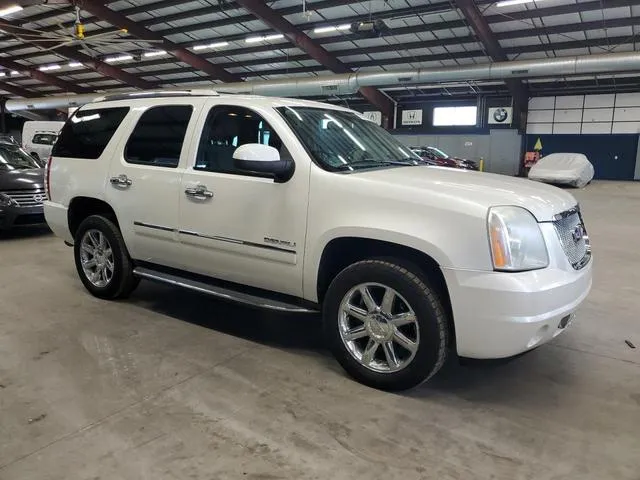 1GKS2EEF4CR147472 2012 2012 GMC Yukon- Denali 4