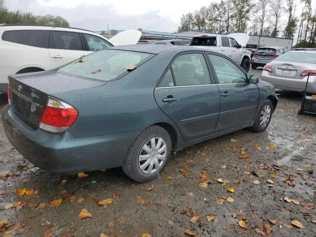 4T1BE32K95U082381 2005 2005 Toyota Camry- LE 3