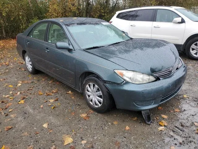 4T1BE32K95U082381 2005 2005 Toyota Camry- LE 4