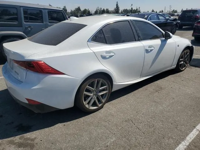 JTHBA1D23H5060875 2017 2017 Lexus IS- 200T 3