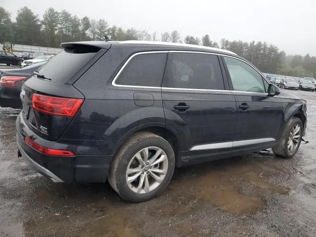 WA1LABF76JD000969 2018 2018 Audi Q7- Premium Plus 3