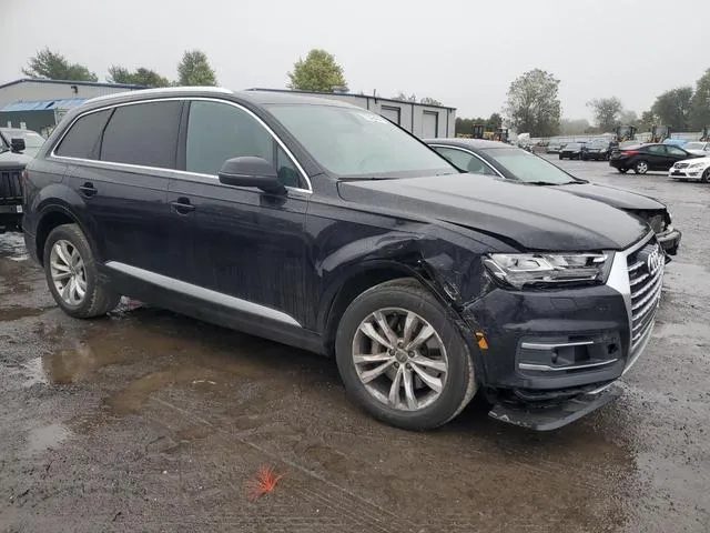 WA1LABF76JD000969 2018 2018 Audi Q7- Premium Plus 4