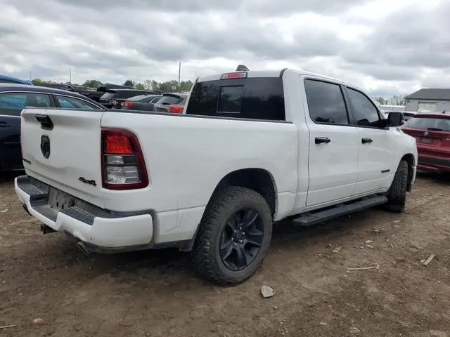 1C6SRFFT4PN580411 2023 2023 RAM 1500- Big Horn/Lone Star 3