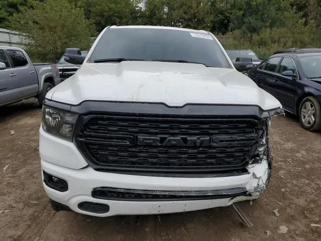 1C6SRFFT4PN580411 2023 2023 RAM 1500- Big Horn/Lone Star 5