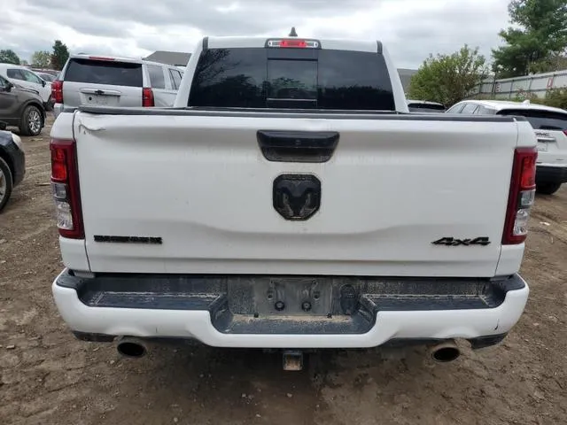 1C6SRFFT4PN580411 2023 2023 RAM 1500- Big Horn/Lone Star 6