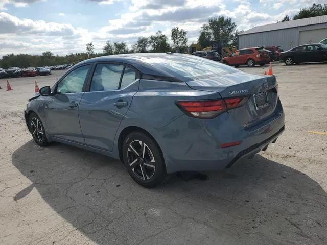 3N1AB8CV0RY386588 2024 2024 Nissan Sentra- SV 2