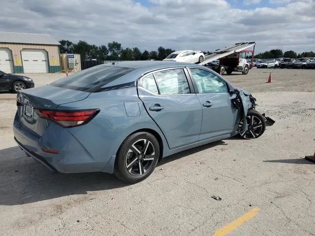 3N1AB8CV0RY386588 2024 2024 Nissan Sentra- SV 3