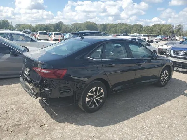 3VW5M7BU6PM016730 2023 2023 Volkswagen Jetta- S 3