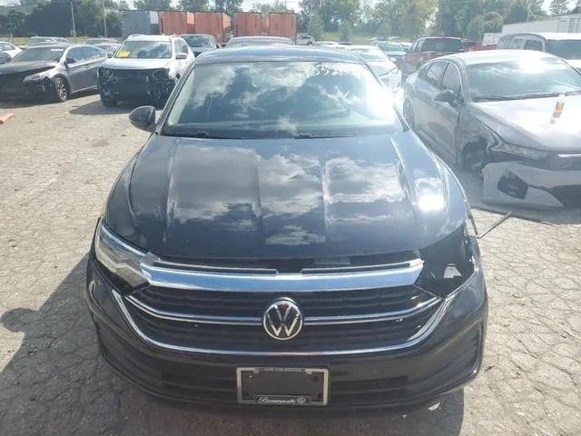 3VW5M7BU6PM016730 2023 2023 Volkswagen Jetta- S 5