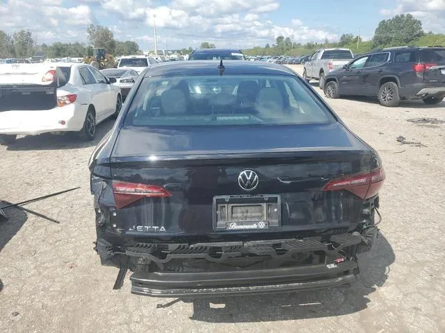 3VW5M7BU6PM016730 2023 2023 Volkswagen Jetta- S 6